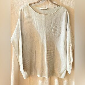 OUI ONLINESHOP SWEATER